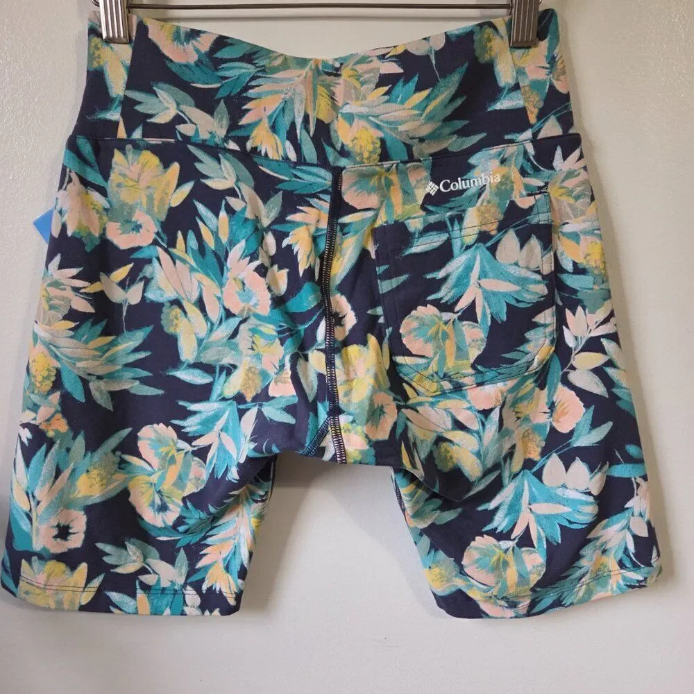 NWT COLUMBIA TREK 1/2 WOMENS 9